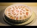 Rhabarberkuchen Rührteig Rezept klassisch und ...