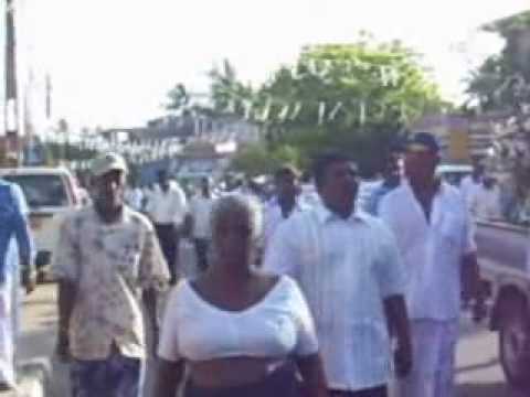 Death of a fisheries leader in sri lanka
