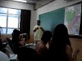 Osvaldinho - Etapa - sala 73 ultima aula
