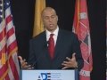 ADE Newark Summit Mayor Cory Booker Remarks
