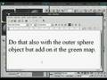 3D studio max nebula cloud tutorial part 2