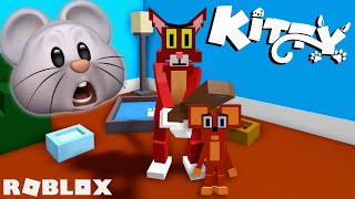 Roblox Kitty Minecraftvideos Tv