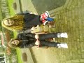 Shaunie en Danielle