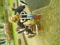 Shaunie en Danielle