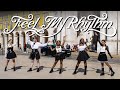 Red Velvet (레드벨벳) - ‘Feel My Rhythm' [24H COVER]