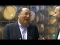 Grupo Matarromera en Emprendedores e Innovadores TVE - 1ª parte