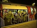 graffiti action