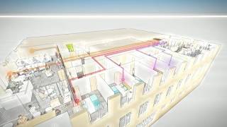 Well Living Lab: A new tool for measuring the human experience in the built environment