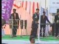 My Reception 5 - Gurdas Maan Live (Ik Tu Hove 2/2)