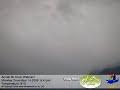 Aoraki Mt Cook Webcam Monday 14th December 2009