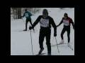 2009 American Birkebeiner: The Gravel Pit