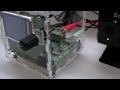 ARM Cortex-M3 WebRadio v3