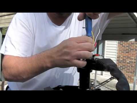 how to troubleshoot minn kota trolling motor
