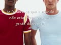 só por amar diferente