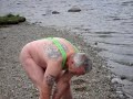 johnny borat