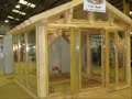 My Timber Frame Conservatory... My Timber Frame Conservatory...