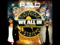 PCC - CUZ GREEN