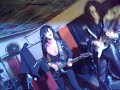 bel marques invade show do Kiss