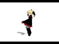 [MMD] Shugo Chara! Tadase Hotori (IMITATION BLACK Outfit) -  World Is Mine