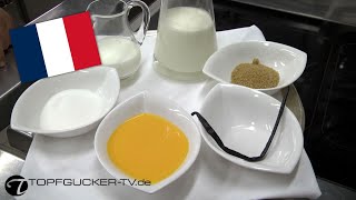 Crème brûlée - so geht das Rezept von Chefkoch Poike