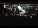 PRO PAIN & Branko BADBLOOD @ MetalMania SLO 2008 - 