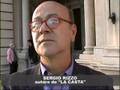 La casta intervista a Sergio Rizzo