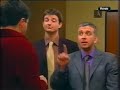 vaya semanita - descuidando la vasquitud