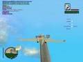 Gta SA:MP UIF plane crash
