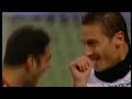 200 volte Francesco Totti, Secondo Tempo 200 volte Francesco Totti, Secondo Tempo