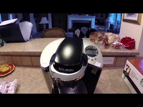 Keurig K65 Signature Brewer Coffee Maker Review
