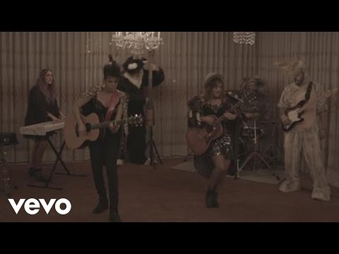 Kaay - Desequilibrio