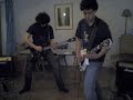 AILD - Through Struggle (Two Guitars Cover)