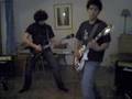 AILD - Through Struggle (Two Guitars Cover)