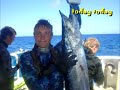 Spearfishing NSYG Today Today