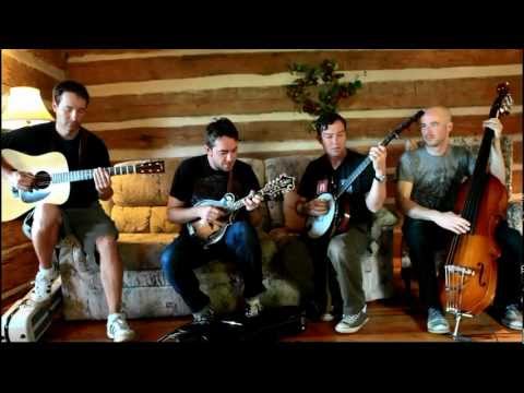 Yonder Mountain String Band