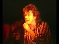 video in a concert