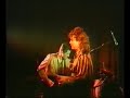 video in a concert