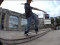 randy nakicen