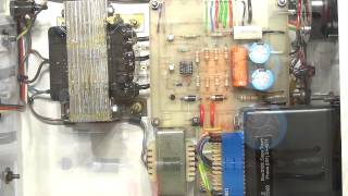 Bench Power Supply Project