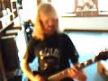 Lenny Kravitz- Fly Away - guitar cover Hase Lenny Kravitz- Fly Away - guitar cover Hase