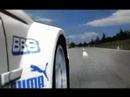 rFactor BMW M3 GTR Sachsenring 1967 Onboard