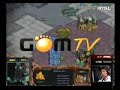 Savior vs Stork MSL Wk1.2 Desperado 2/3