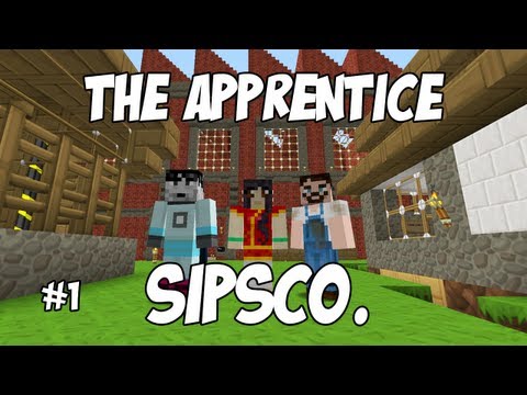 Kim - Kim has found a new teacher! In this episode, Sjin and Sips reunite to show Kim around the infamous SIPSCO Dirty Factory. First Episode of the Apprentice is ...