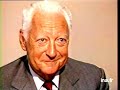 3 septembre 1985 pierre messmer, invit� du journal, s'exprime pour la premi�re fois aujourd'hui sur l'affaire greenpeace. le gouvernement qu'il dirigeait en ...