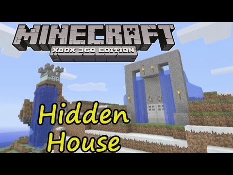 Minecraft House