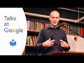 Authors@Google - Max Barry