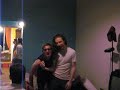 PARTYING AT THE WINDOWN