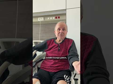 Robotic Rehabilitation Center