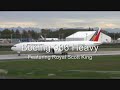 Philippine Airlines RP-C7777 ◘Boeing 777-300ER◘