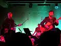 Duncan Sheik - Star Field On Red Lines - Live